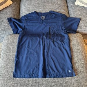 Barco One Scrub Top small